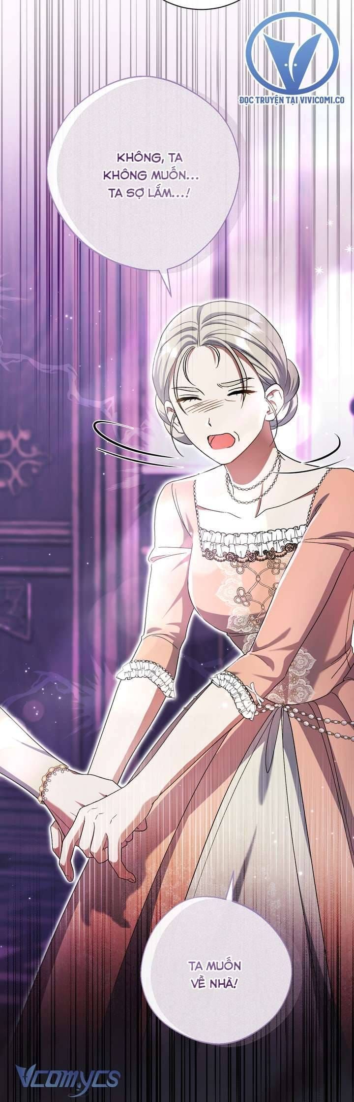 Người Xem Mắt Của Ác Nữ Quá Hoàn Hảo Chap 99 - Next Chap 98