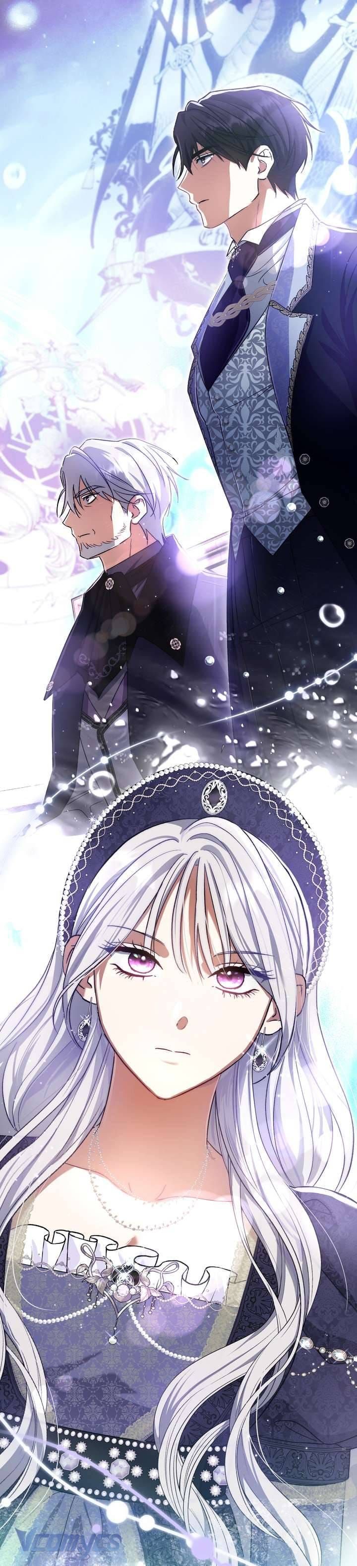 Người Xem Mắt Của Ác Nữ Quá Hoàn Hảo Chap 99 - Next Chap 98