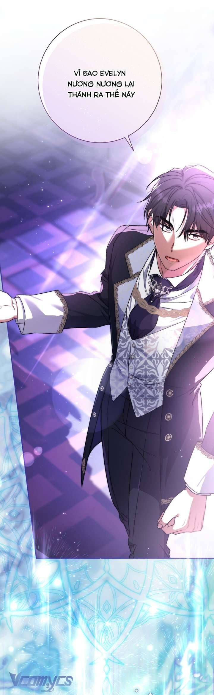 Người Xem Mắt Của Ác Nữ Quá Hoàn Hảo Chap 99 - Next Chap 98