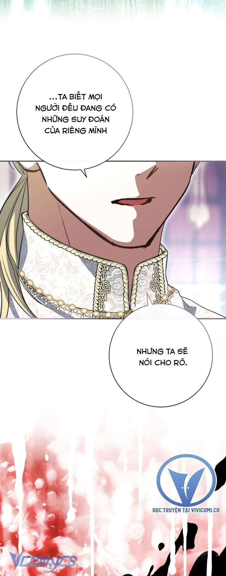 Người Xem Mắt Của Ác Nữ Quá Hoàn Hảo Chap 99 - Next Chap 98