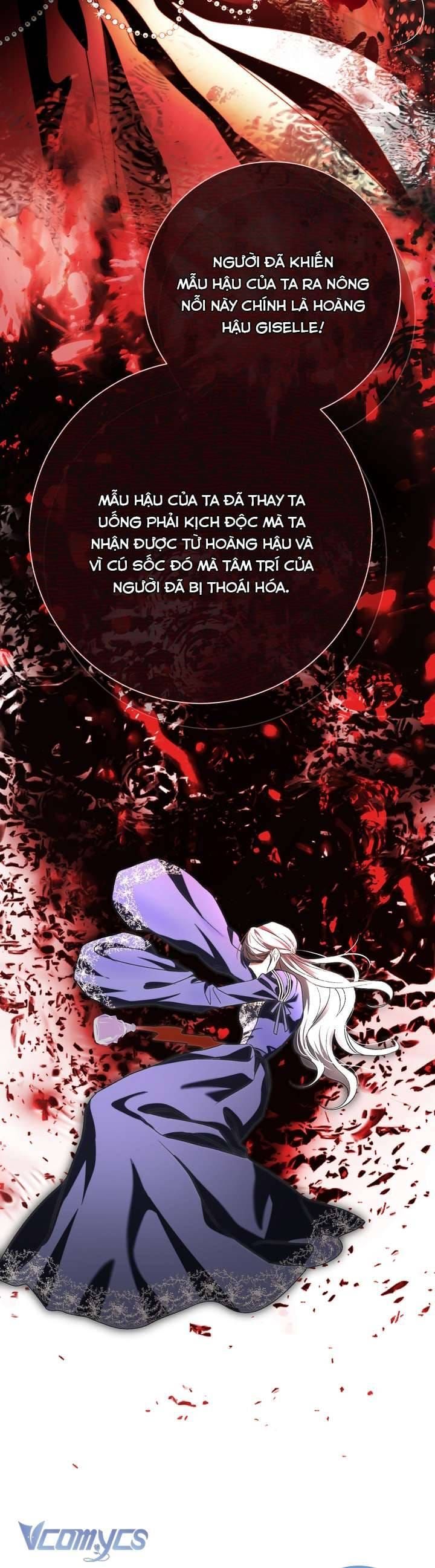 Người Xem Mắt Của Ác Nữ Quá Hoàn Hảo Chap 99 - Next Chap 98