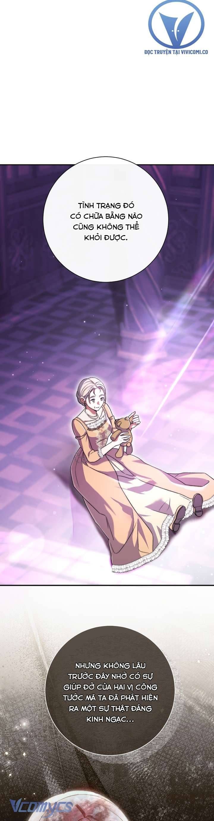 Người Xem Mắt Của Ác Nữ Quá Hoàn Hảo Chap 99 - Next Chap 98