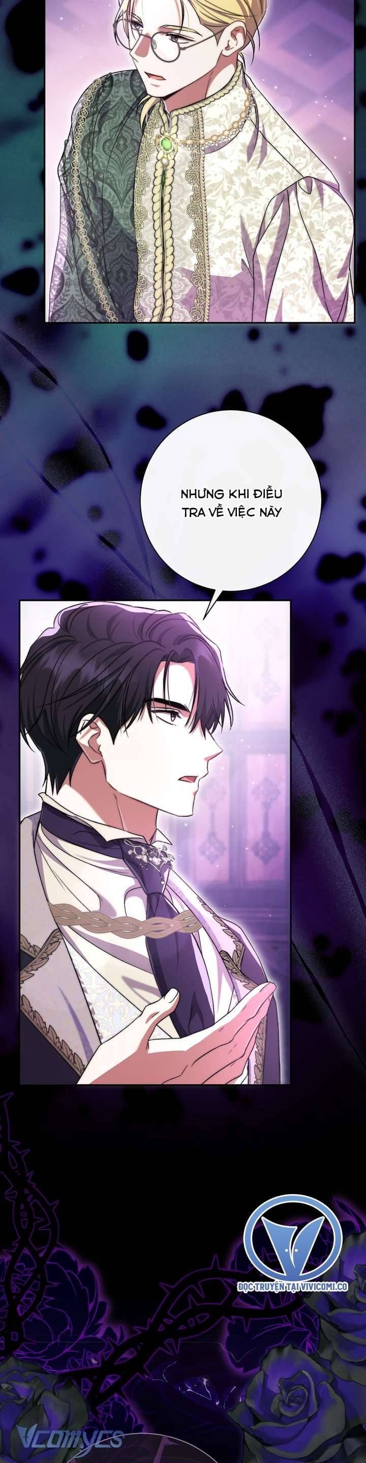 Người Xem Mắt Của Ác Nữ Quá Hoàn Hảo Chap 99 - Next Chap 98
