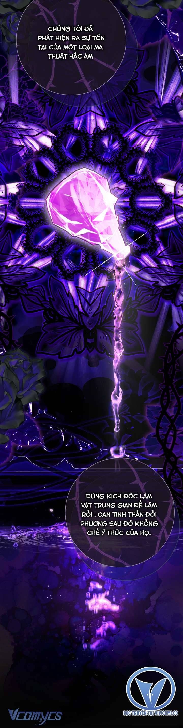 Người Xem Mắt Của Ác Nữ Quá Hoàn Hảo Chap 99 - Next Chap 98