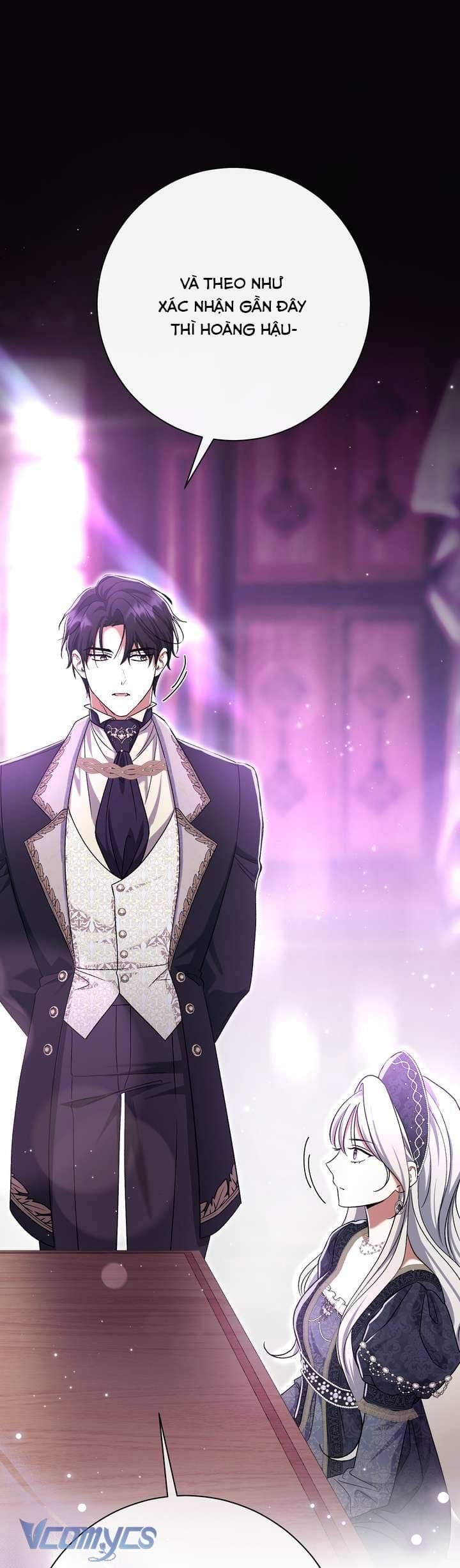 Người Xem Mắt Của Ác Nữ Quá Hoàn Hảo Chap 99 - Next Chap 98