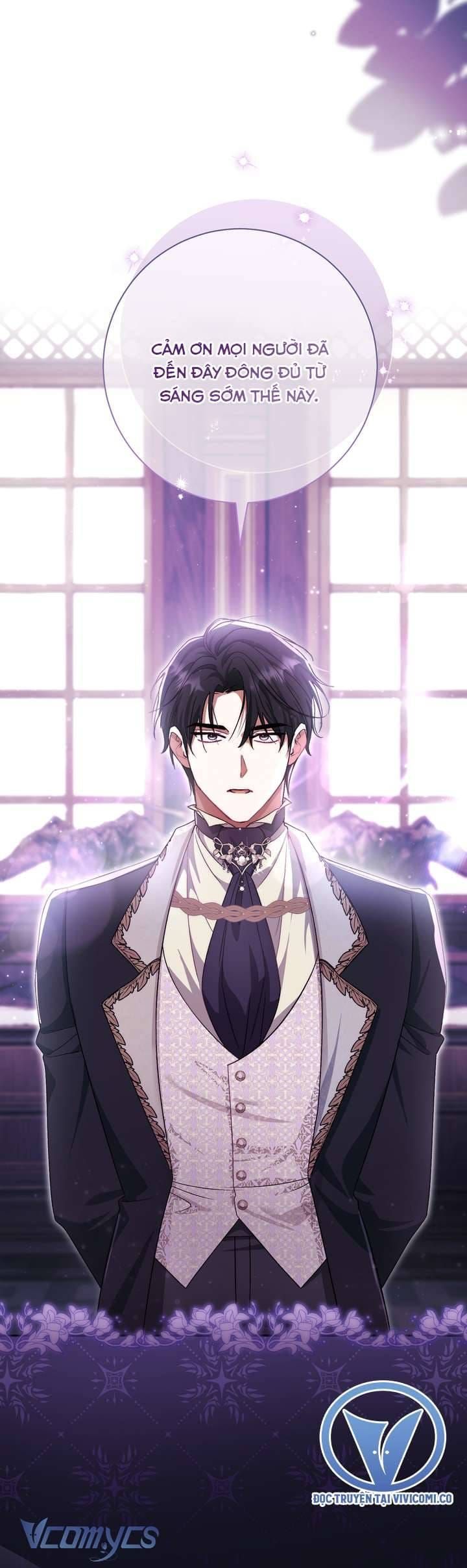 Người Xem Mắt Của Ác Nữ Quá Hoàn Hảo Chap 99 - Next Chap 98