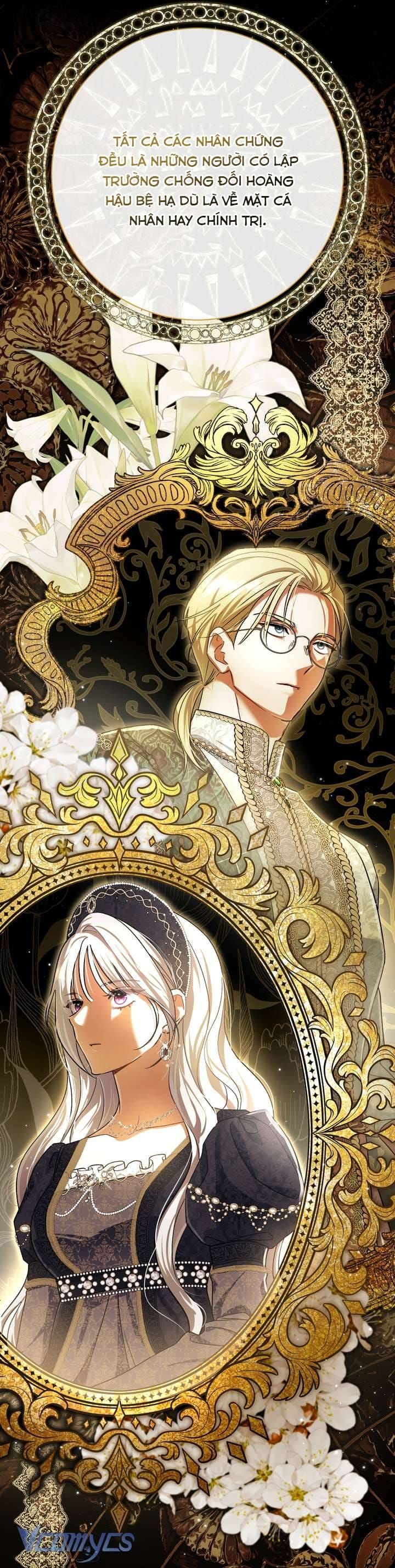 Người Xem Mắt Của Ác Nữ Quá Hoàn Hảo Chap 99 - Next Chap 98