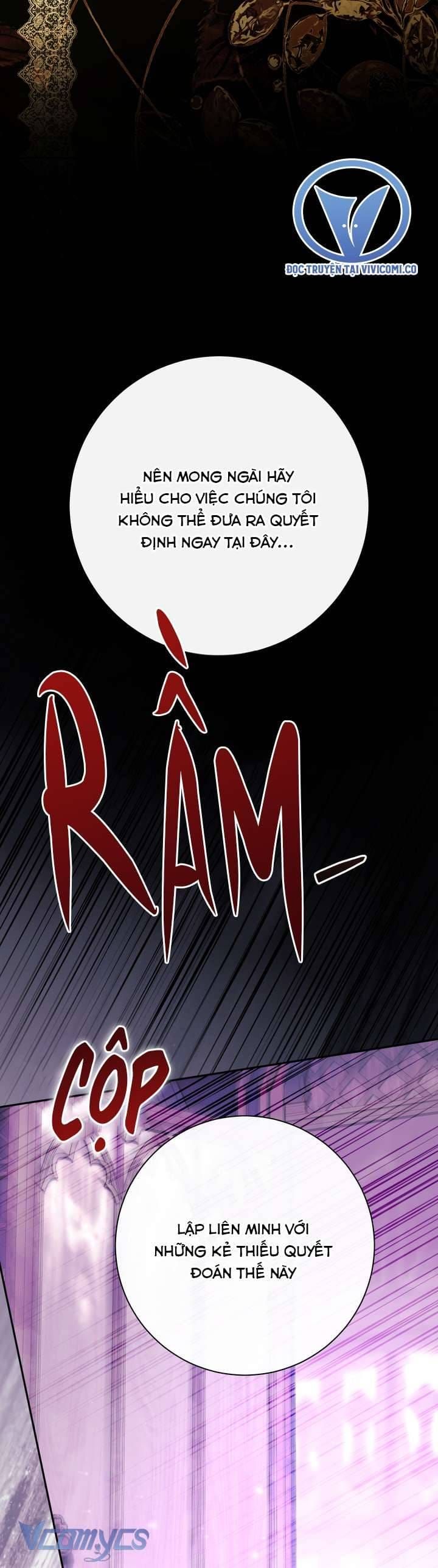 Người Xem Mắt Của Ác Nữ Quá Hoàn Hảo Chap 99 - Next Chap 98