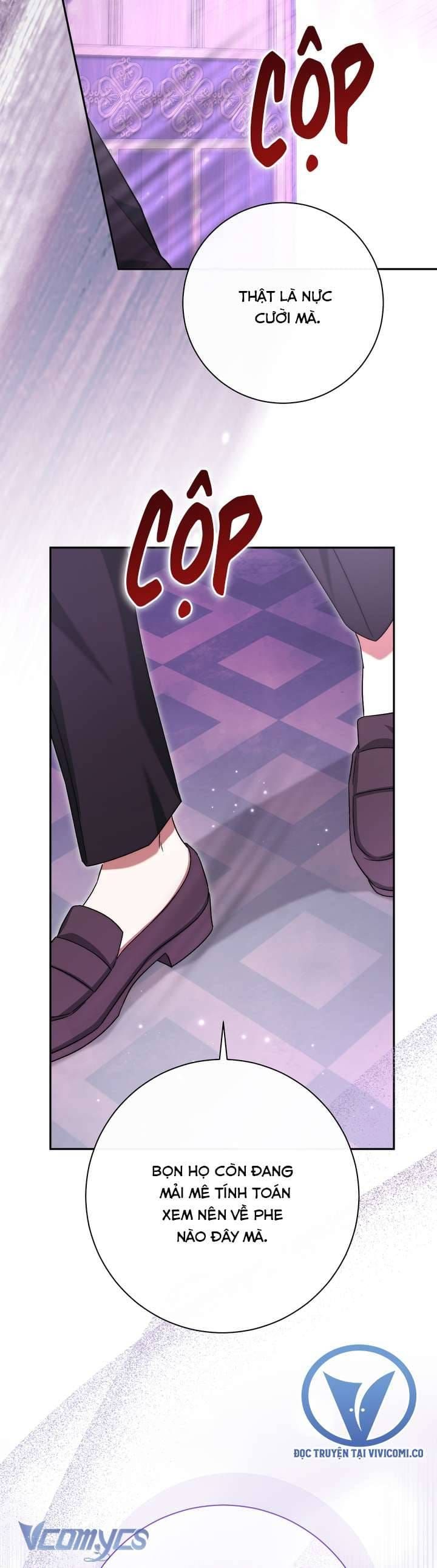 Người Xem Mắt Của Ác Nữ Quá Hoàn Hảo Chap 99 - Next Chap 98