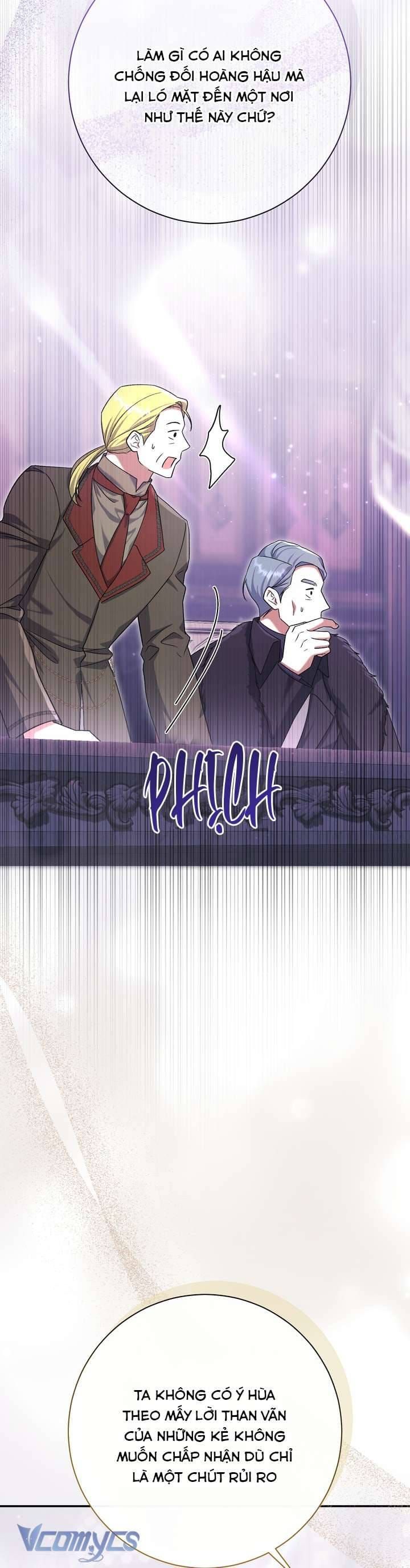 Người Xem Mắt Của Ác Nữ Quá Hoàn Hảo Chap 99 - Next Chap 98