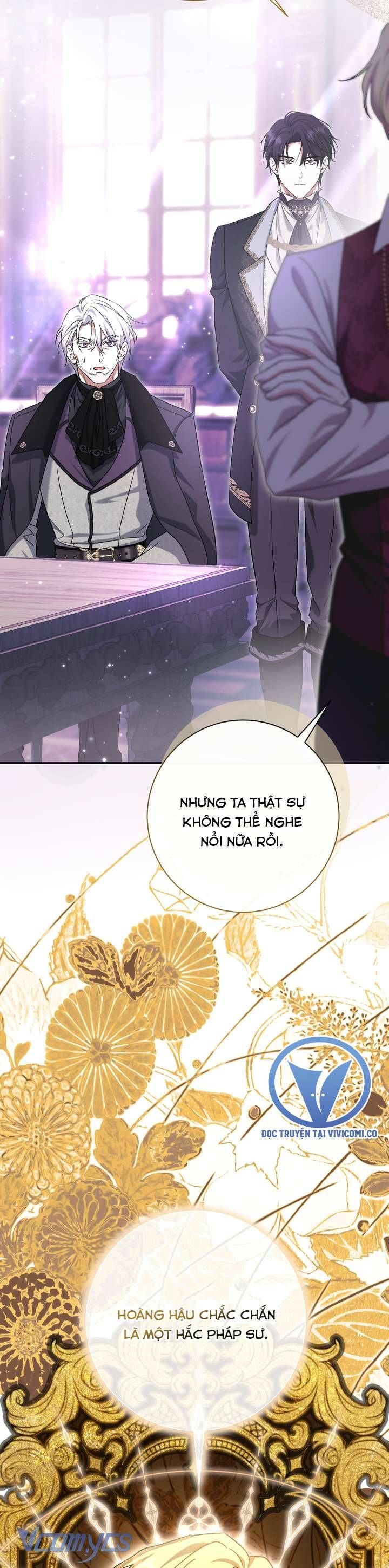 Người Xem Mắt Của Ác Nữ Quá Hoàn Hảo Chap 99 - Next Chap 98