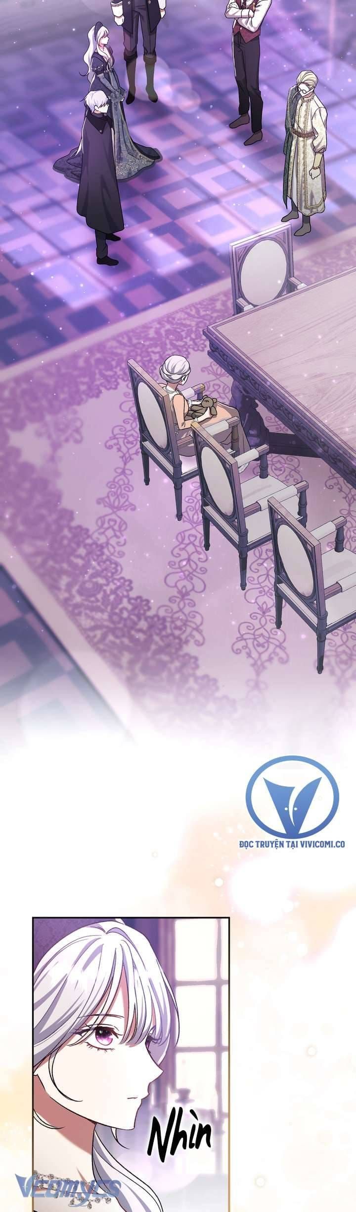 Người Xem Mắt Của Ác Nữ Quá Hoàn Hảo Chap 99 - Next Chap 98