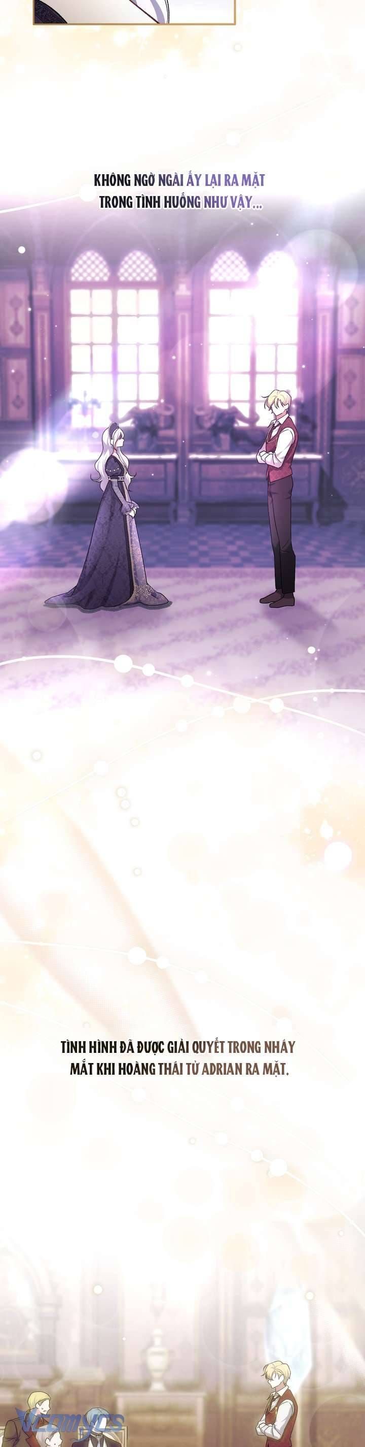 Người Xem Mắt Của Ác Nữ Quá Hoàn Hảo Chap 99 - Next Chap 98