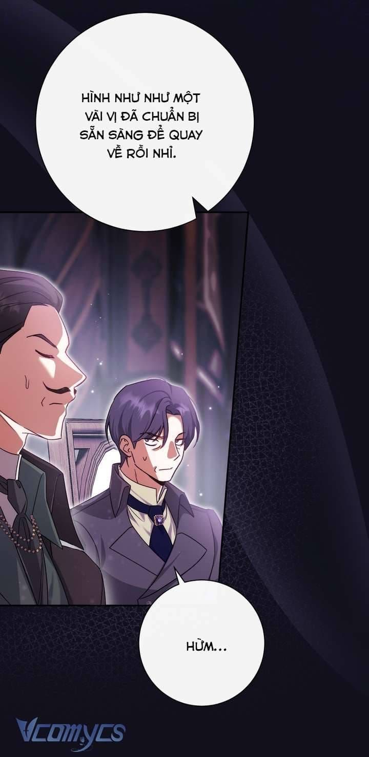 Người Xem Mắt Của Ác Nữ Quá Hoàn Hảo Chap 99 - Next Chap 98