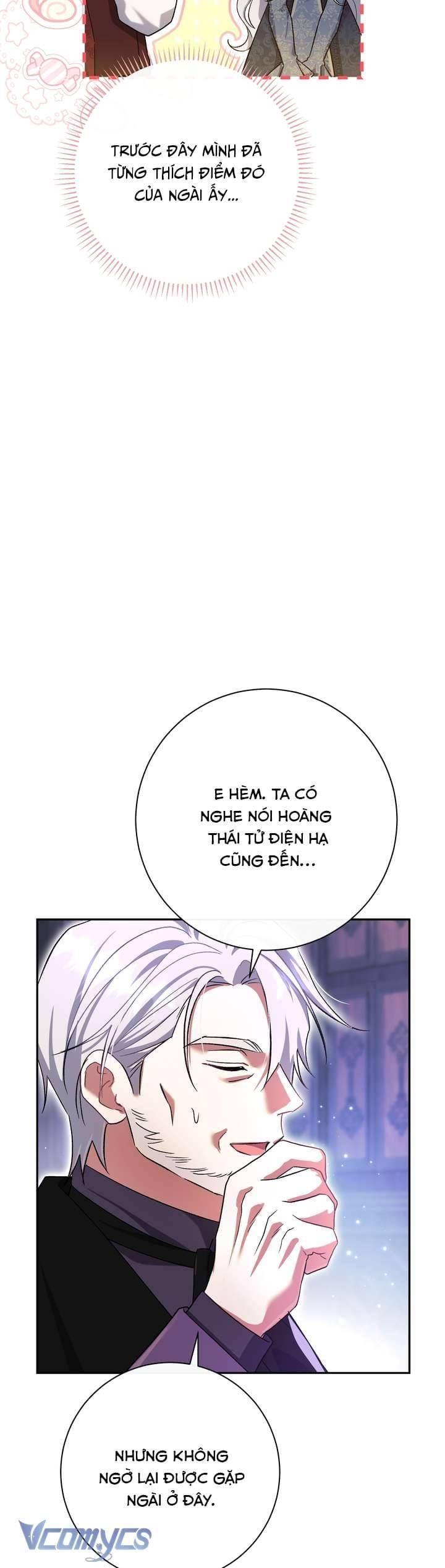 Người Xem Mắt Của Ác Nữ Quá Hoàn Hảo Chap 99 - Next Chap 98
