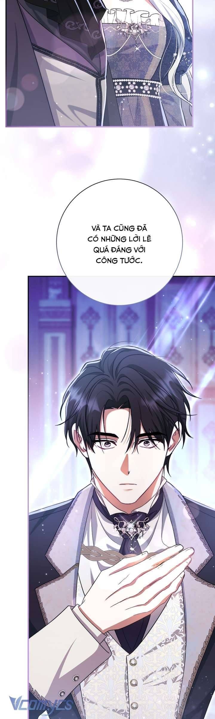 Người Xem Mắt Của Ác Nữ Quá Hoàn Hảo Chap 99 - Next Chap 98