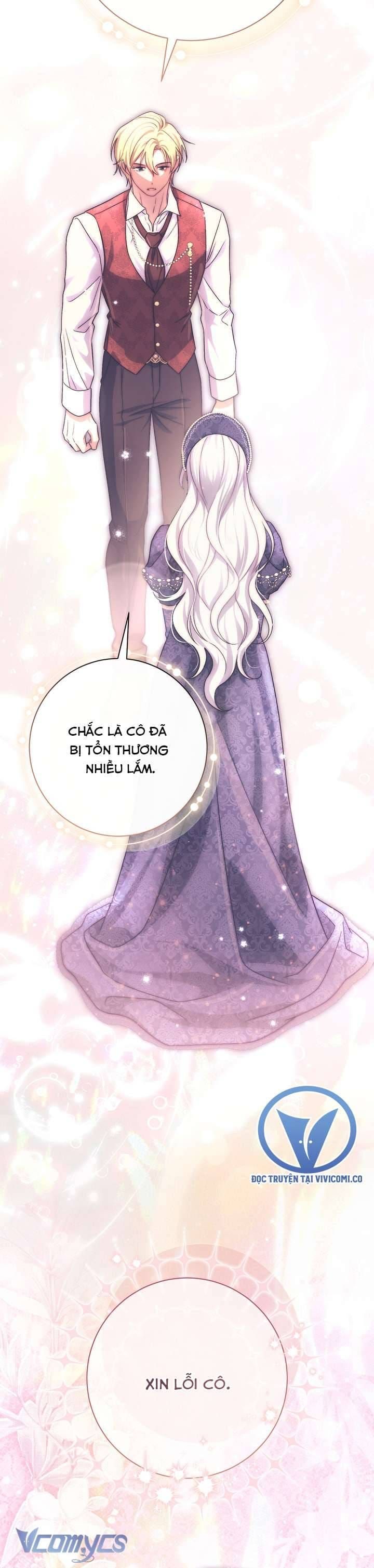 Người Xem Mắt Của Ác Nữ Quá Hoàn Hảo Chap 99 - Next Chap 98