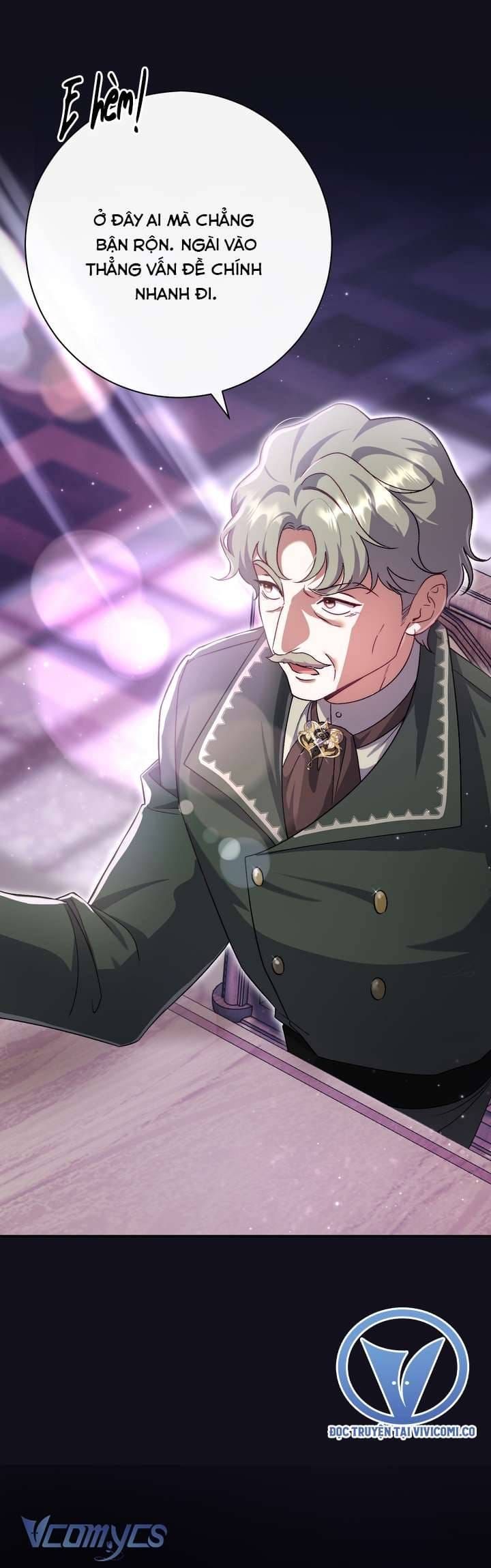 Người Xem Mắt Của Ác Nữ Quá Hoàn Hảo Chap 99 - Next Chap 98