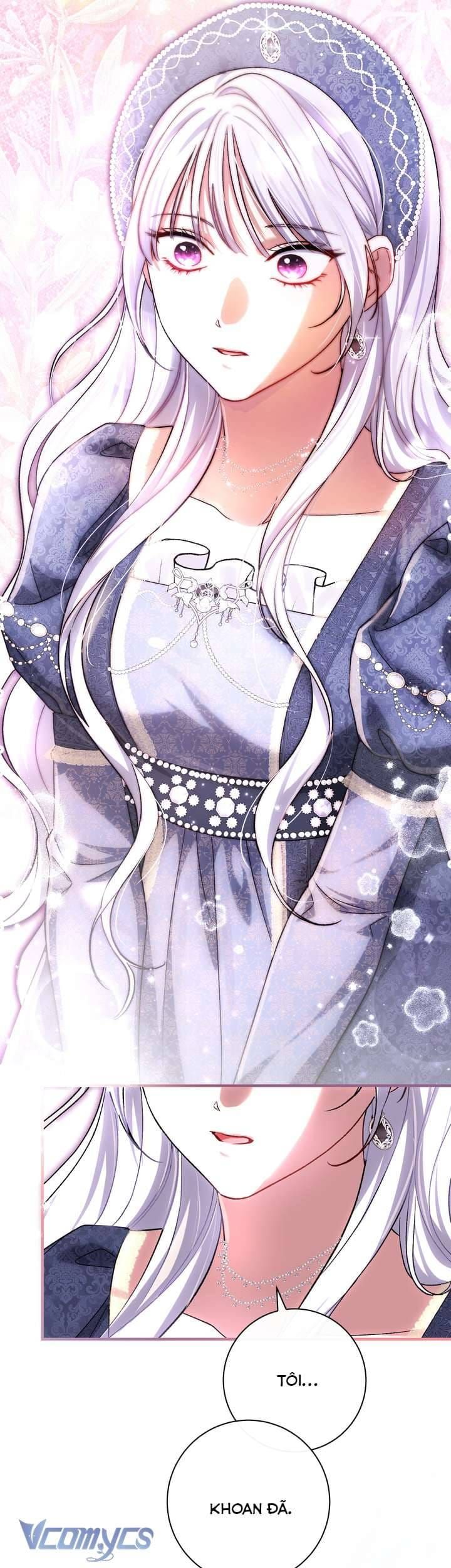 Người Xem Mắt Của Ác Nữ Quá Hoàn Hảo Chap 99 - Next Chap 98