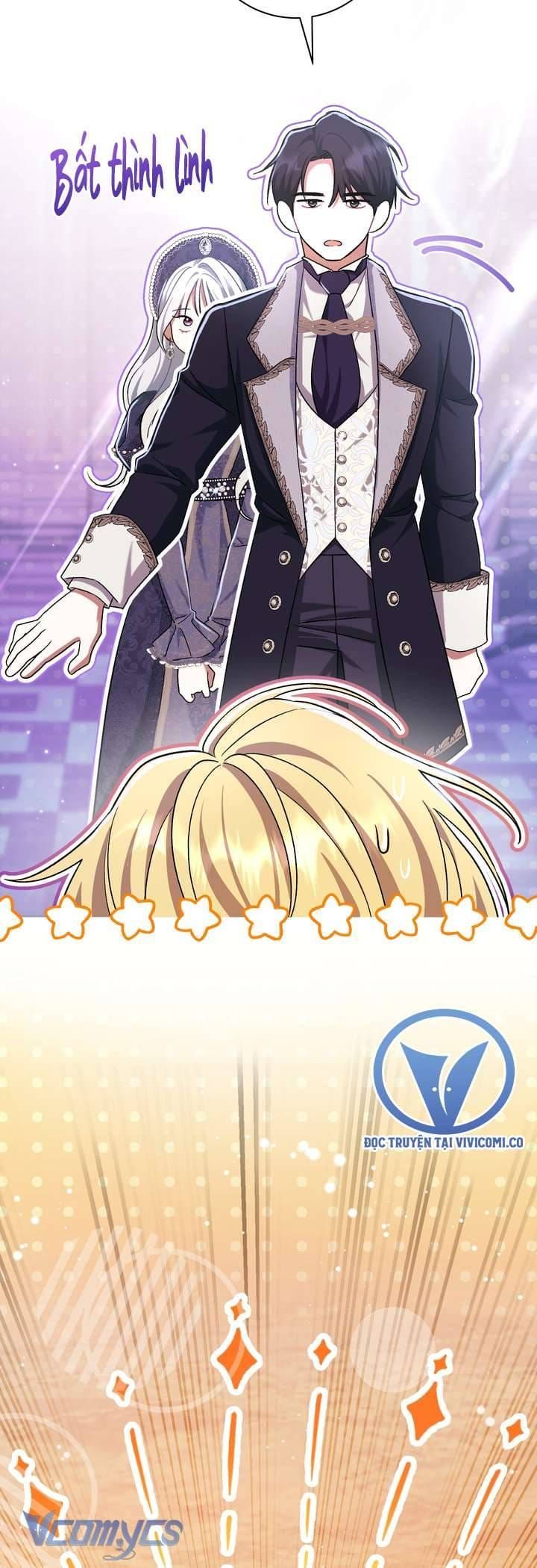 Người Xem Mắt Của Ác Nữ Quá Hoàn Hảo Chap 99 - Next Chap 98