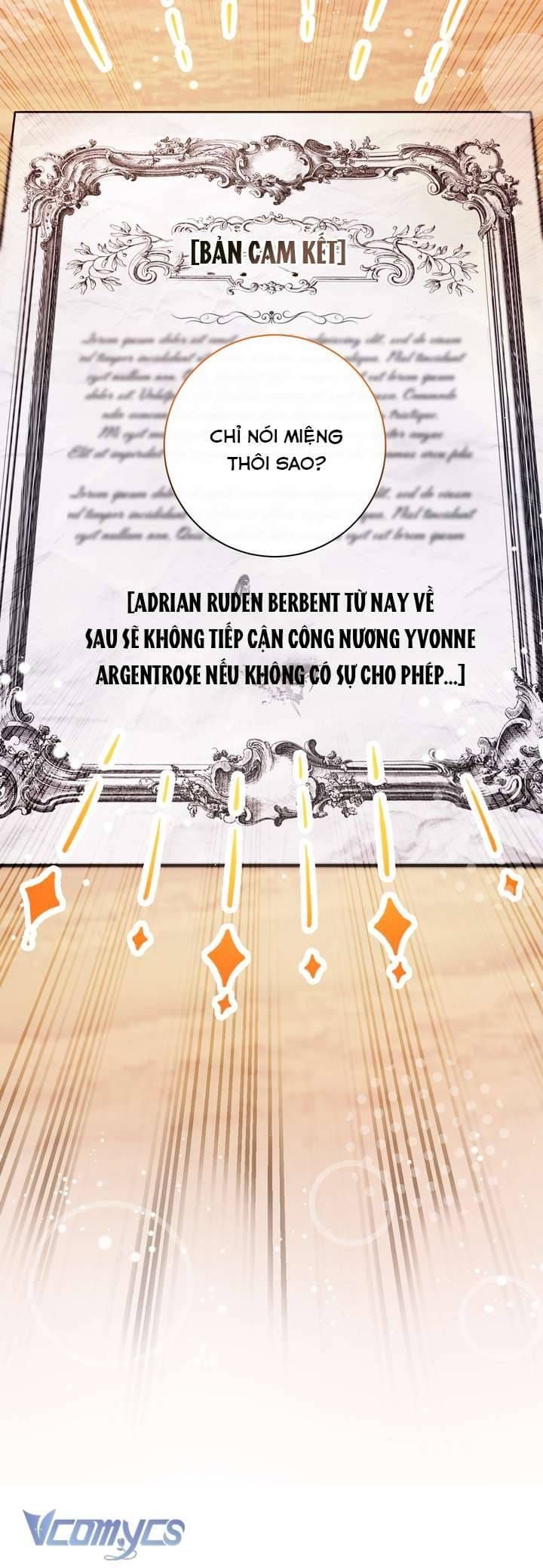 Người Xem Mắt Của Ác Nữ Quá Hoàn Hảo Chap 99 - Next Chap 98