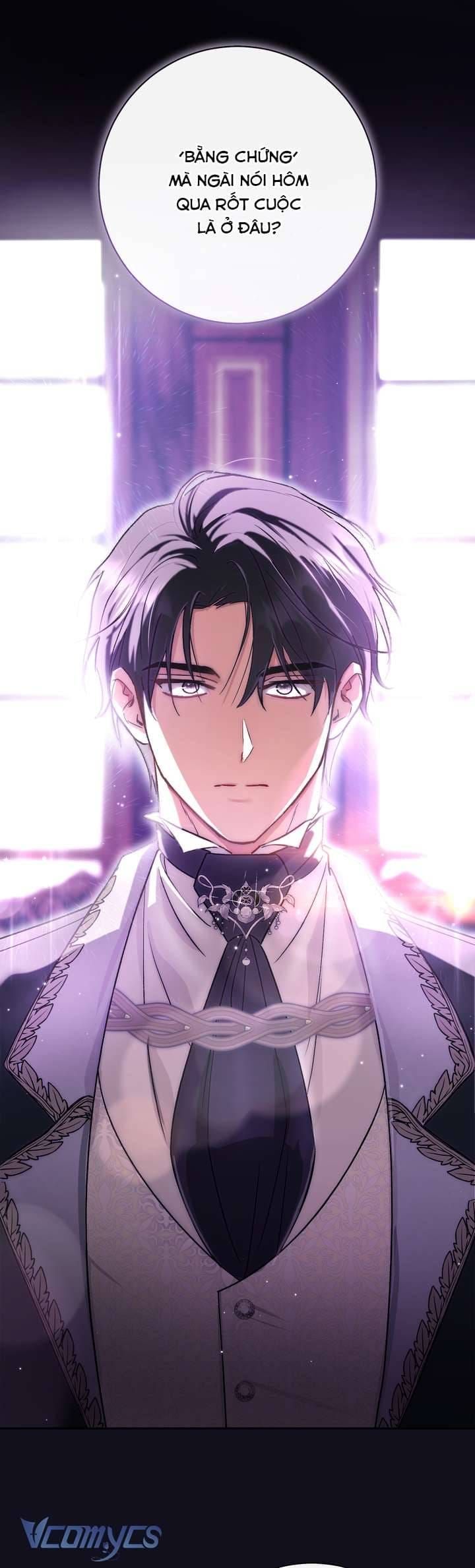 Người Xem Mắt Của Ác Nữ Quá Hoàn Hảo Chap 99 - Next Chap 98