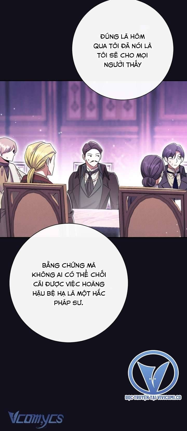 Người Xem Mắt Của Ác Nữ Quá Hoàn Hảo Chap 99 - Next Chap 98