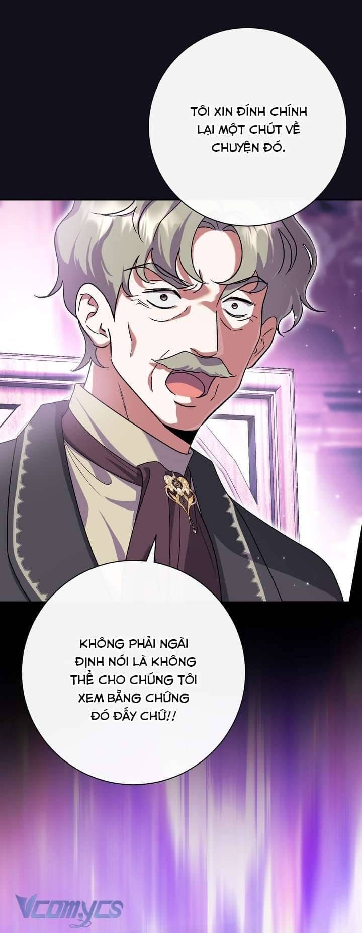 Người Xem Mắt Của Ác Nữ Quá Hoàn Hảo Chap 99 - Next Chap 98