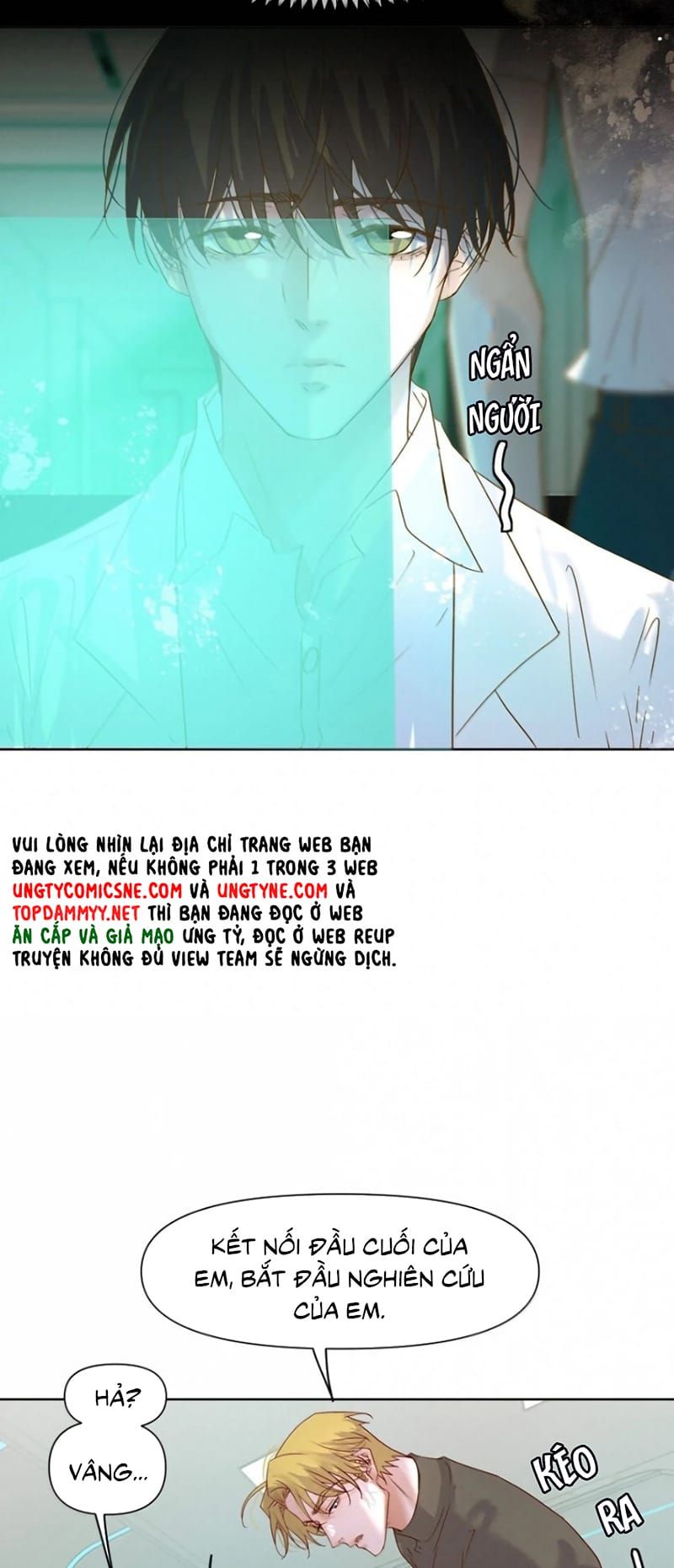 Tuyệt Xử Phùng Sinh [Chap 116]