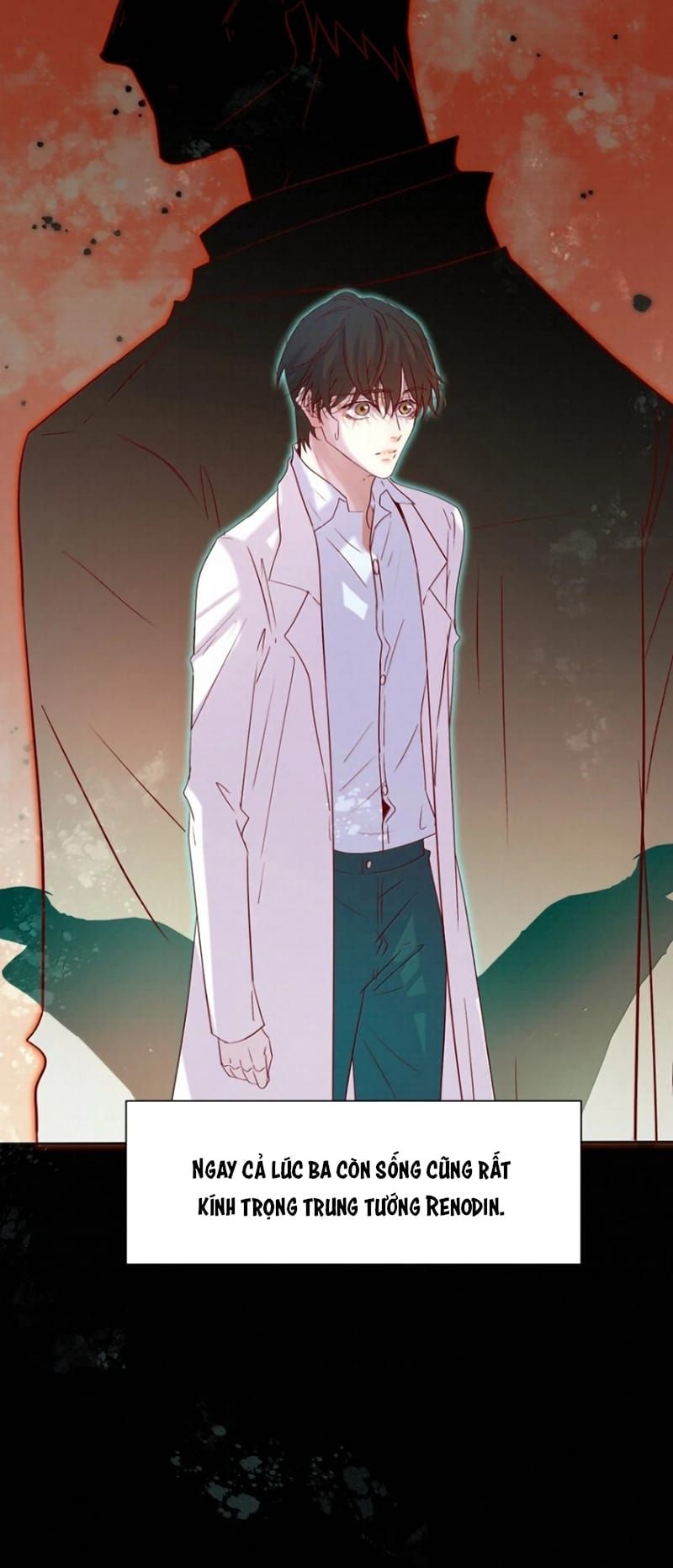 Tuyệt Xử Phùng Sinh [Chap 116]