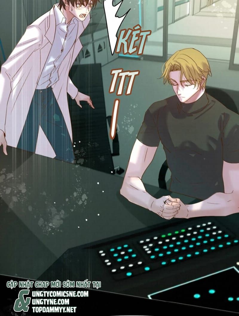 Tuyệt Xử Phùng Sinh [Chap 116]