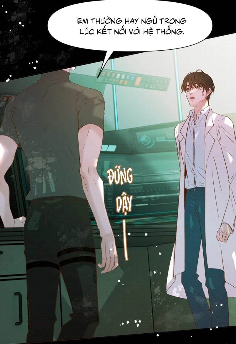 Tuyệt Xử Phùng Sinh [Chap 116]