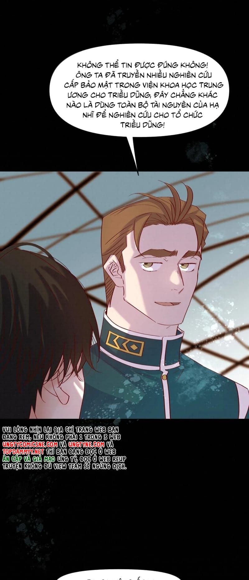 Tuyệt Xử Phùng Sinh [Chap 116]