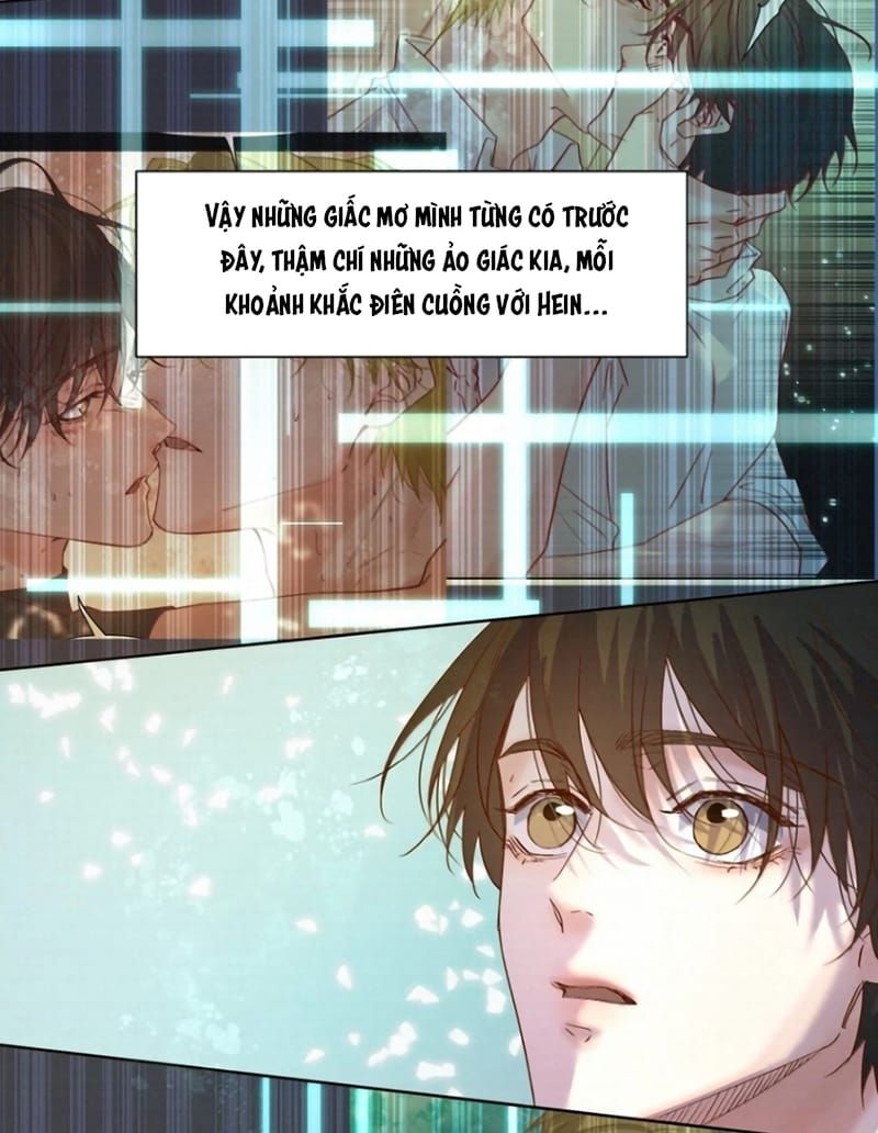 Tuyệt Xử Phùng Sinh [Chap 116]