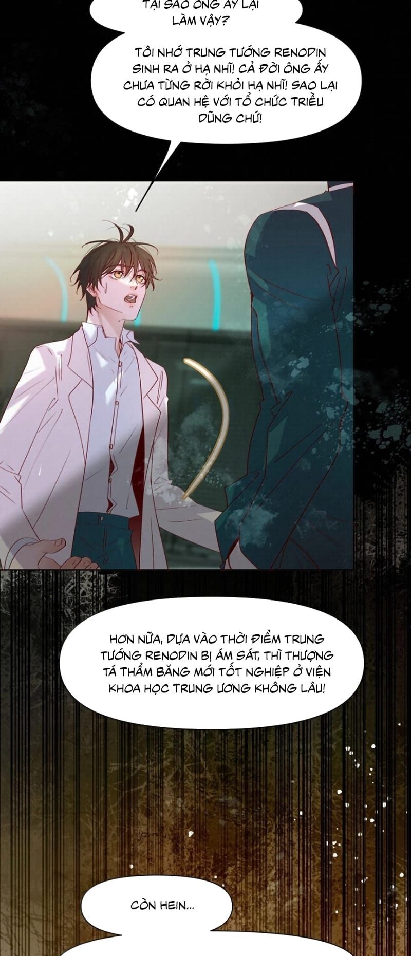 Tuyệt Xử Phùng Sinh [Chap 116]