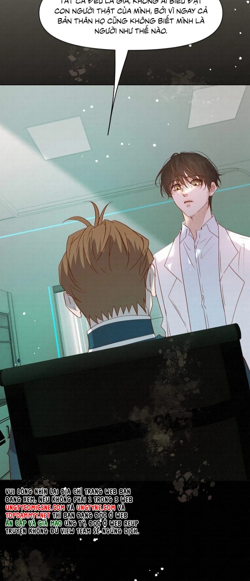 Tuyệt Xử Phùng Sinh [Chap 116]