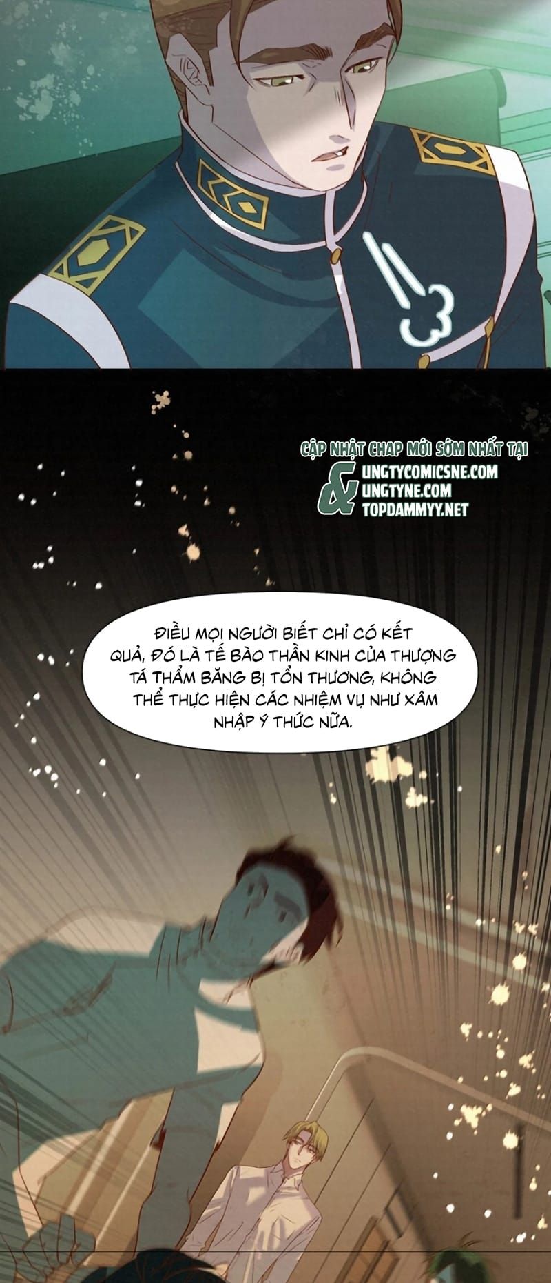 Tuyệt Xử Phùng Sinh [Chap 116]