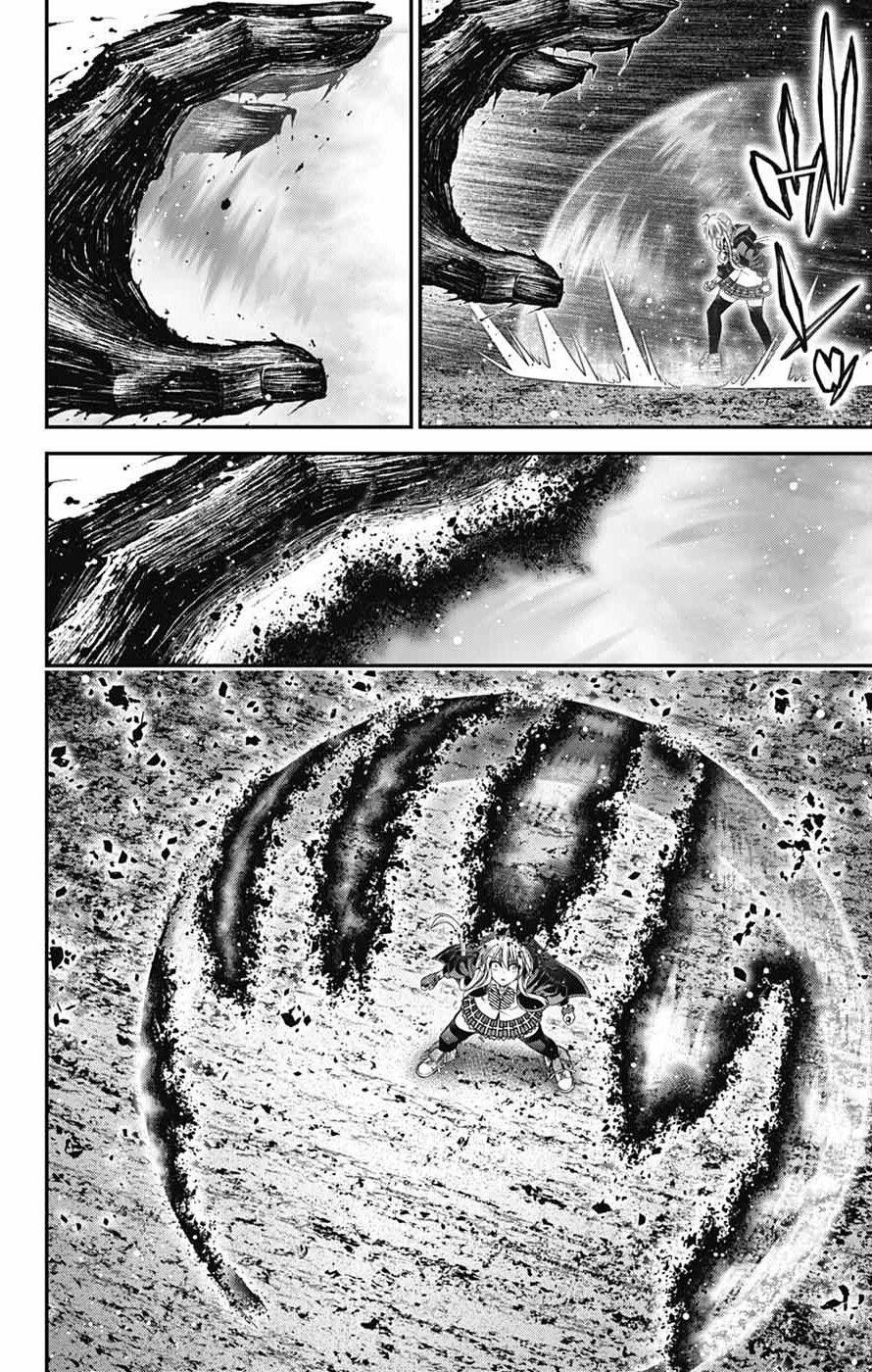 Dark Gathering Chap 76 - Next Chap 75