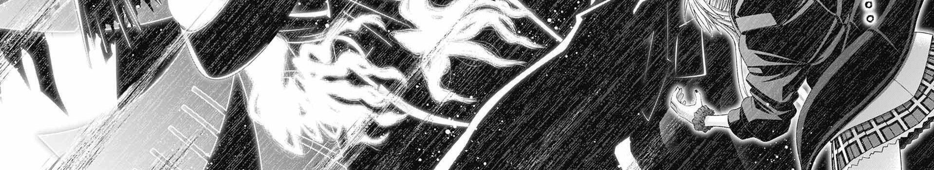 Dark Gathering Chap 76 - Next Chap 75