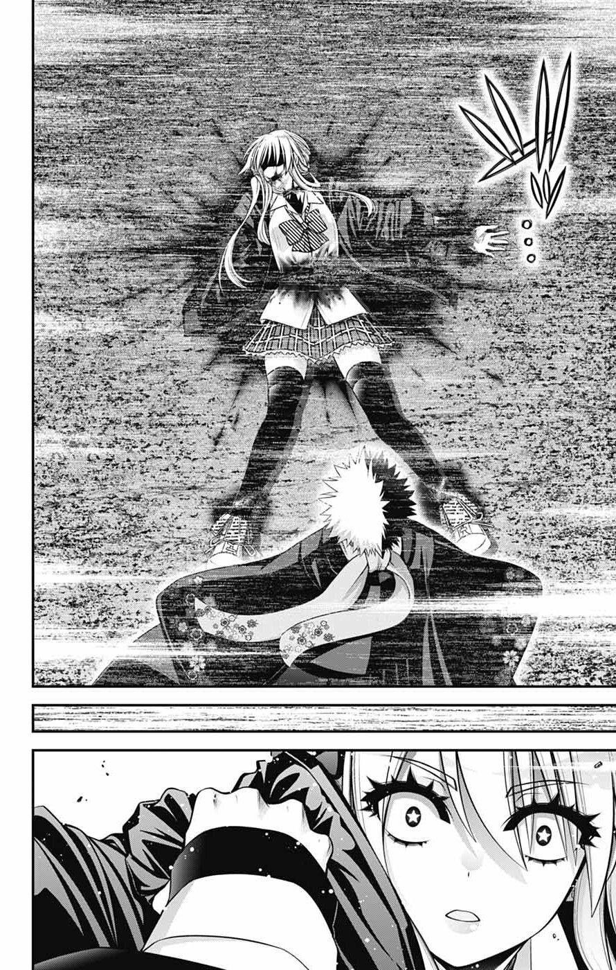 Dark Gathering Chap 76 - Next Chap 75