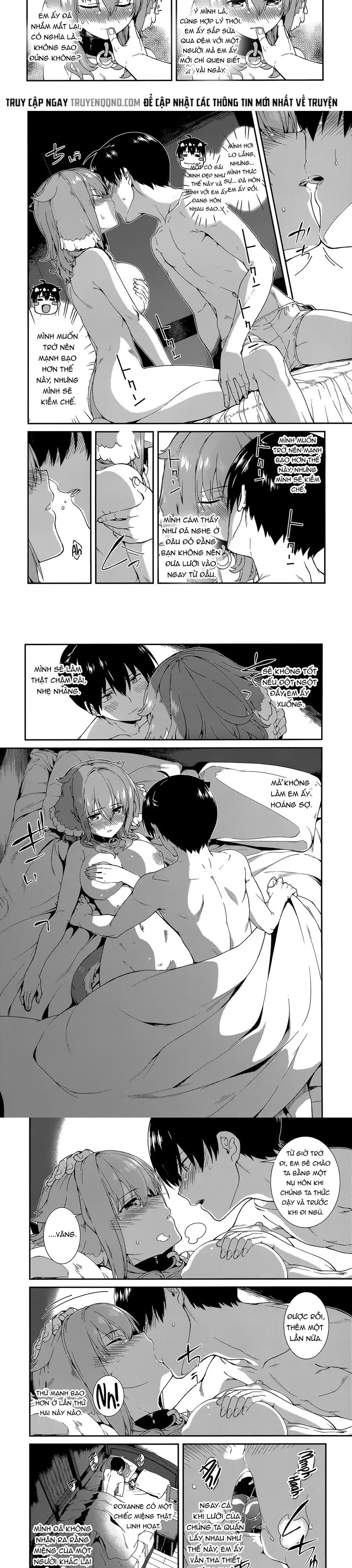 Isekai Meikyuu De Harem Wo Chap 12 - Next Chap 11