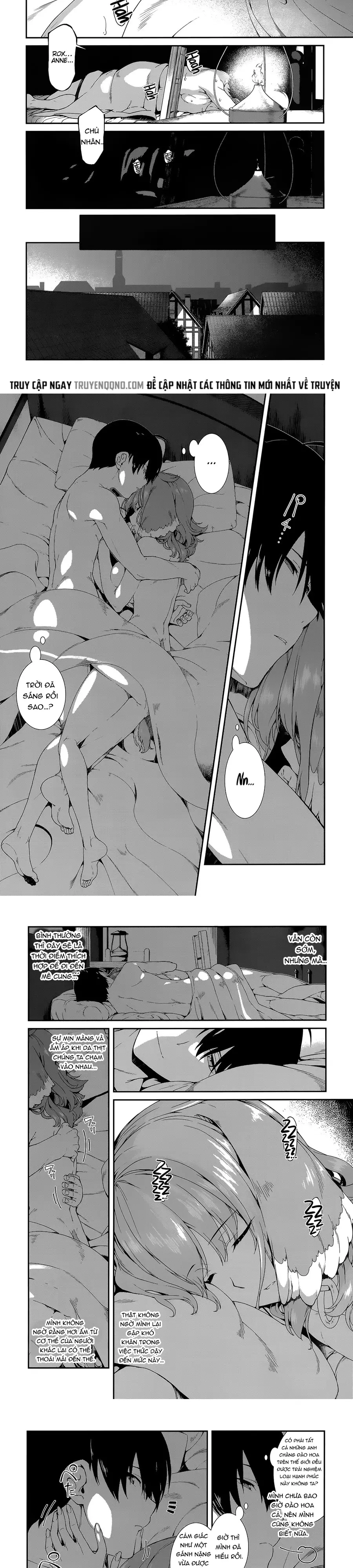 Isekai Meikyuu De Harem Wo Chap 12 - Next Chap 11