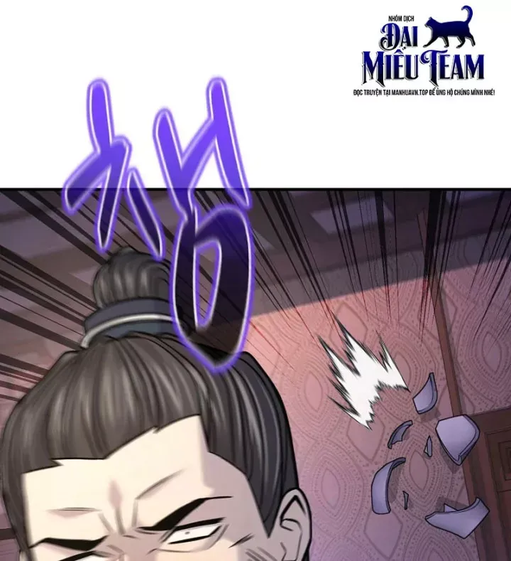 Độc Chiếm Thiên Cơ Chap 40 - Next Chap 39