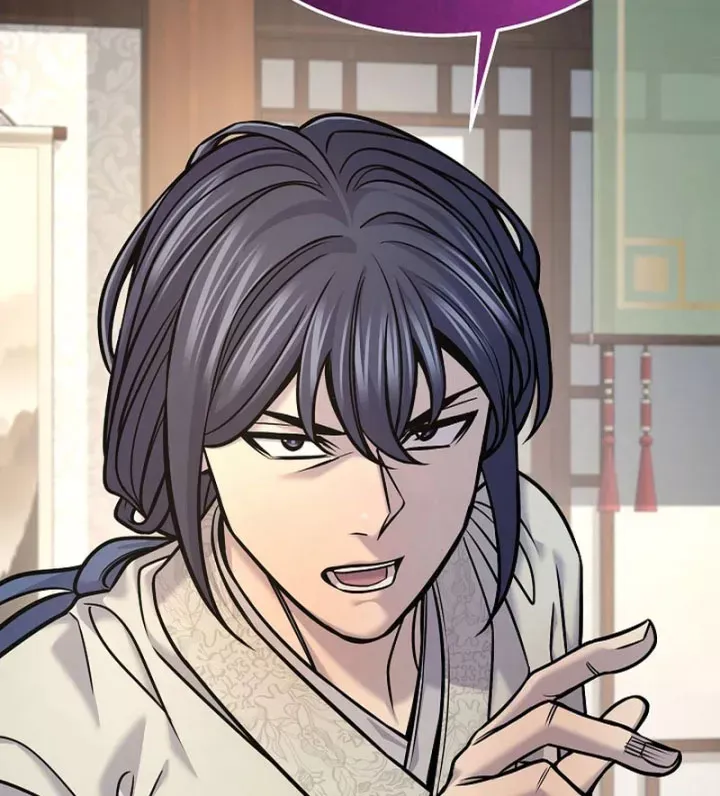 Độc Chiếm Thiên Cơ Chap 40 - Next Chap 39