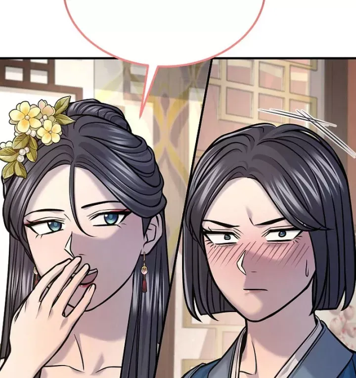 Độc Chiếm Thiên Cơ Chap 40 - Next Chap 39