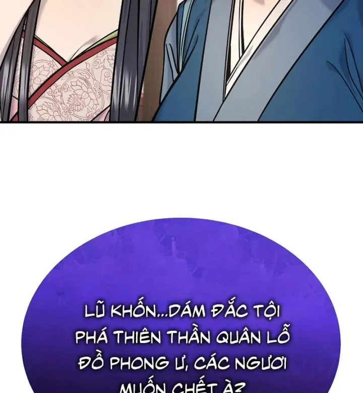 Độc Chiếm Thiên Cơ Chap 40 - Next Chap 39