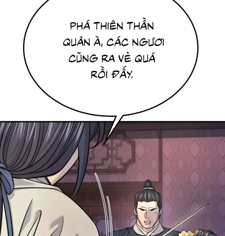 Độc Chiếm Thiên Cơ Chap 40 - Next Chap 39