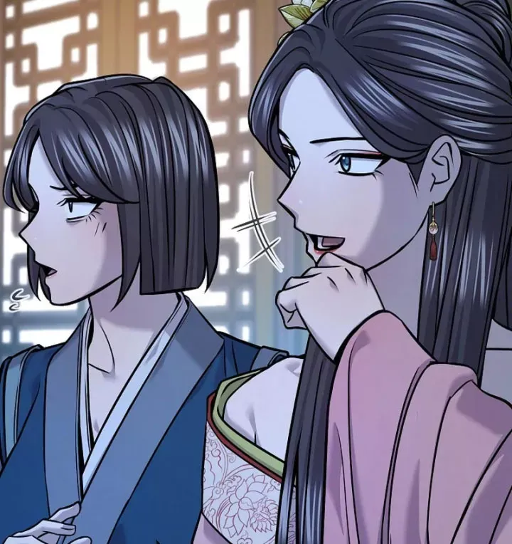 Độc Chiếm Thiên Cơ Chap 40 - Next Chap 39