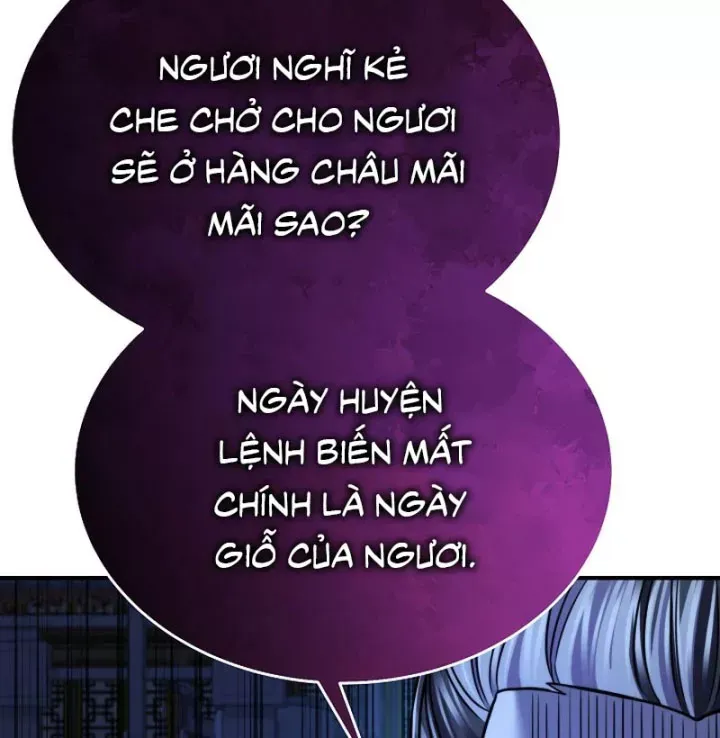 Độc Chiếm Thiên Cơ Chap 40 - Next Chap 39