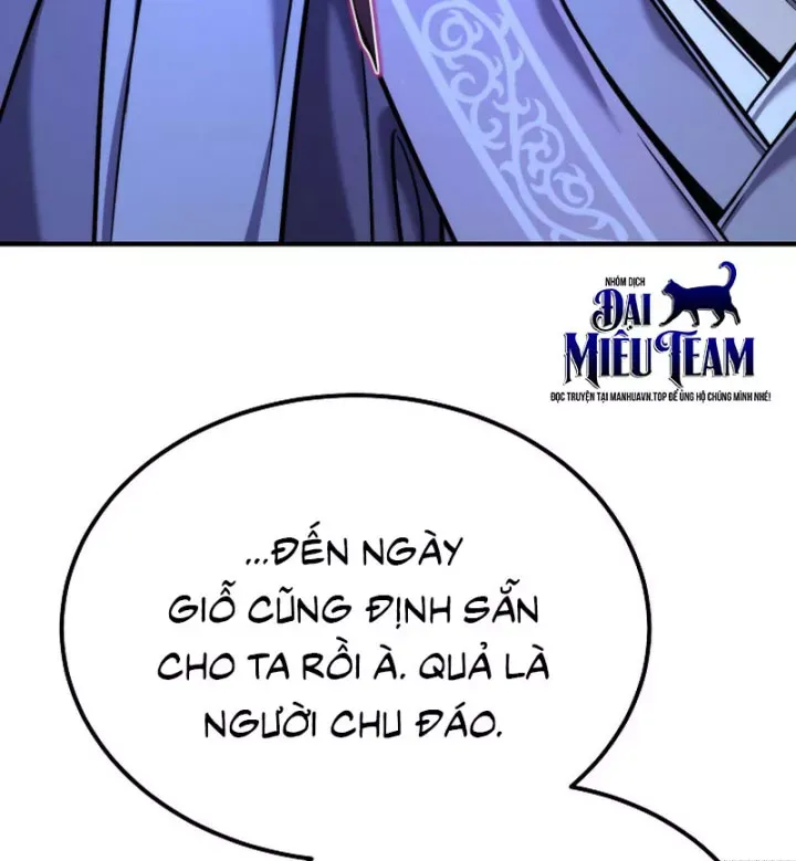 Độc Chiếm Thiên Cơ Chap 40 - Next Chap 39
